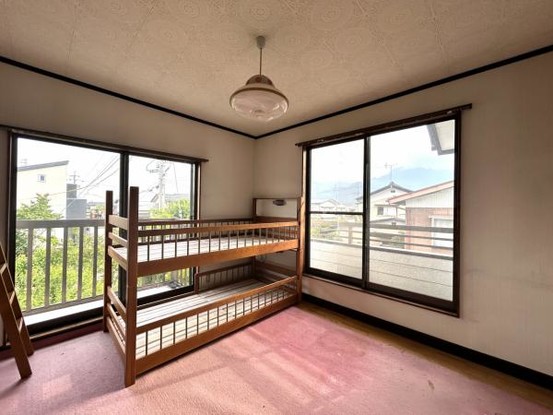 detached 長野県松本市庄内１丁目10-11　グランビュー東和１F