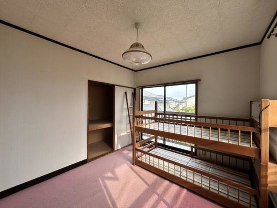 detached 長野県松本市庄内１丁目10-11　グランビュー東和１F