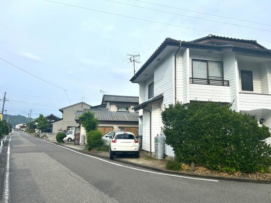 detached 長野県松本市庄内１丁目10-11　グランビュー東和１F