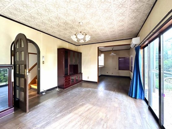 detached 長野県松本市庄内１丁目10-11　グランビュー東和１F