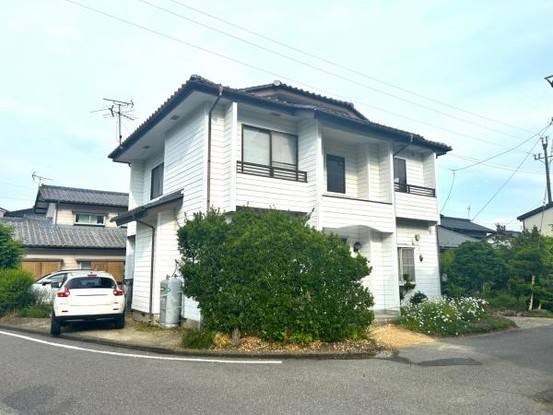 detached 長野県松本市庄内１丁目10-11　グランビュー東和１F