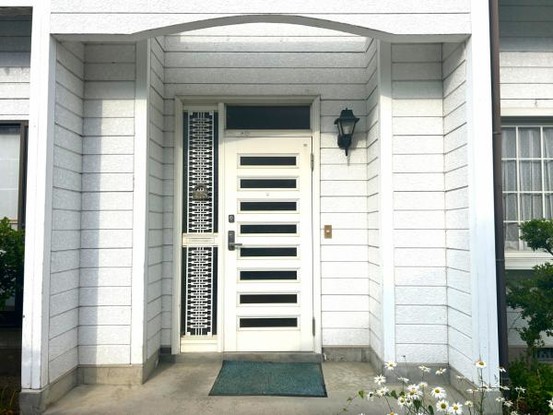 detached 長野県松本市庄内１丁目10-11　グランビュー東和１F