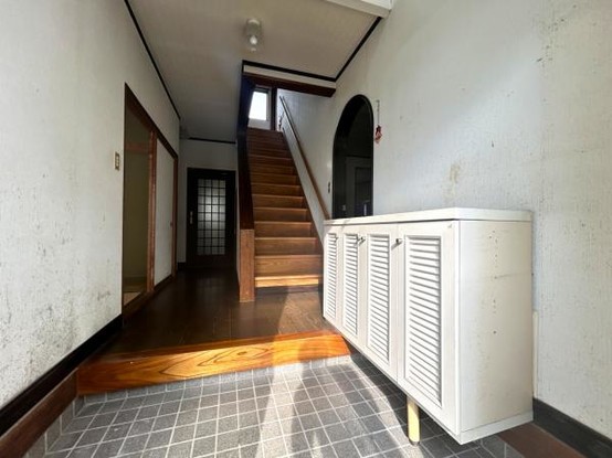 detached 長野県松本市庄内１丁目10-11　グランビュー東和１F