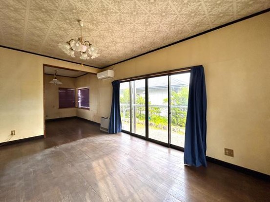 detached 長野県松本市庄内１丁目10-11　グランビュー東和１F