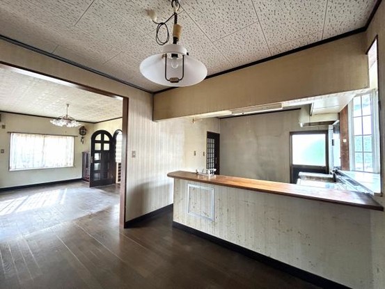 detached 長野県松本市庄内１丁目10-11　グランビュー東和１F