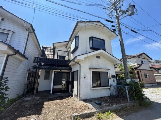 detached 長野県松本市庄内１丁目10-11　グランビュー東和１F