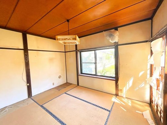 detached 長野県松本市庄内１丁目10-11　グランビュー東和１F