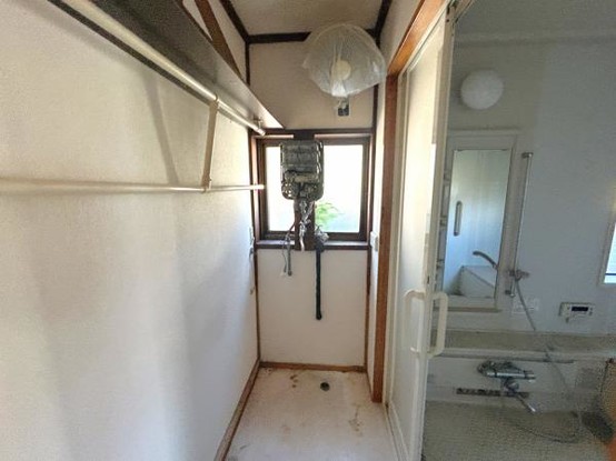 detached 長野県松本市庄内１丁目10-11　グランビュー東和１F