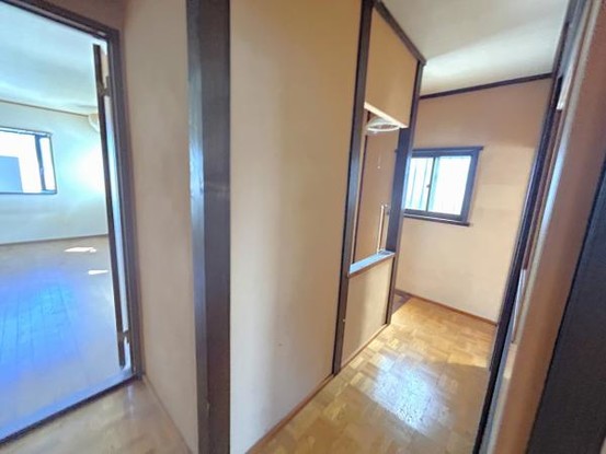 detached 長野県松本市庄内１丁目10-11　グランビュー東和１F