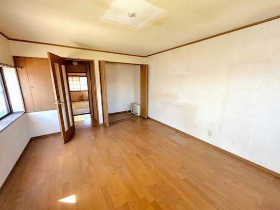 detached 長野県松本市庄内１丁目10-11　グランビュー東和１F