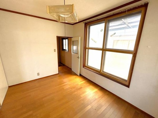 detached 長野県松本市庄内１丁目10-11　グランビュー東和１F