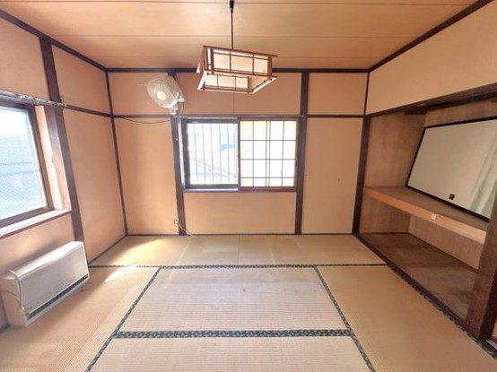 detached 長野県松本市庄内１丁目10-11　グランビュー東和１F