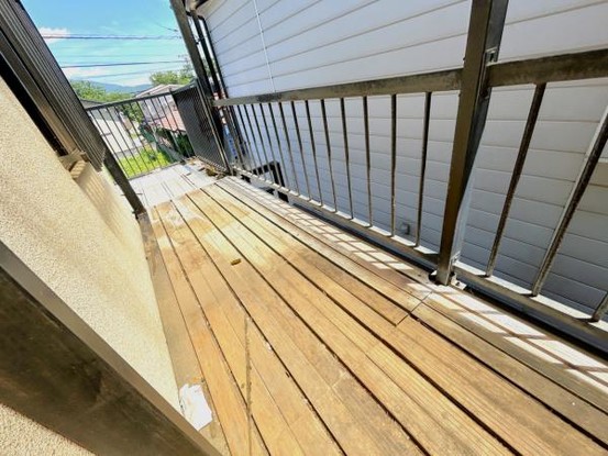 detached 長野県松本市庄内１丁目10-11　グランビュー東和１F