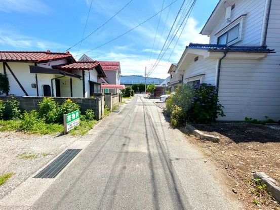 detached 長野県松本市庄内１丁目10-11　グランビュー東和１F