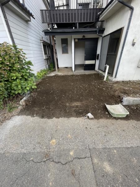 detached 長野県松本市庄内１丁目10-11　グランビュー東和１F