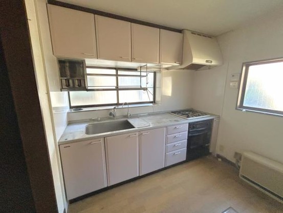 detached 長野県松本市庄内１丁目10-11　グランビュー東和１F