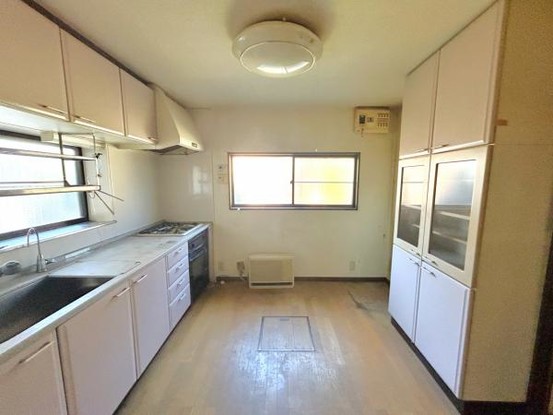 detached 長野県松本市庄内１丁目10-11　グランビュー東和１F