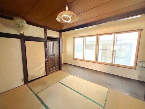 detached 長野県松本市庄内１丁目10-11　グランビュー東和１F