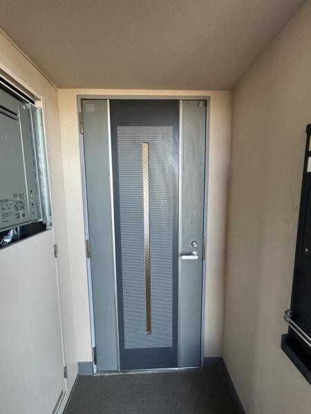 apartment 長野県松本市庄内１丁目10-11　グランビュー東和１F