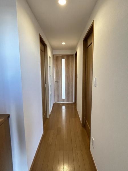 apartment 長野県松本市庄内１丁目10-11　グランビュー東和１F