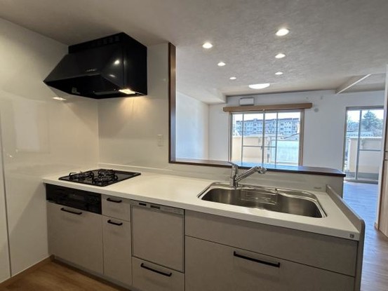 apartment 長野県松本市庄内１丁目10-11　グランビュー東和１F