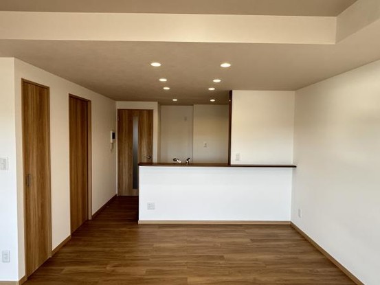 apartment 長野県松本市庄内１丁目10-11　グランビュー東和１F