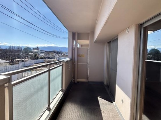 apartment 長野県松本市庄内１丁目10-11　グランビュー東和１F