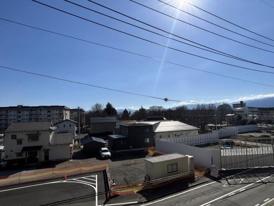 apartment 長野県松本市庄内１丁目10-11　グランビュー東和１F