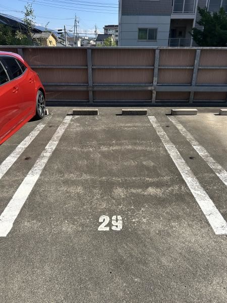 apartment 長野県松本市庄内１丁目10-11　グランビュー東和１F