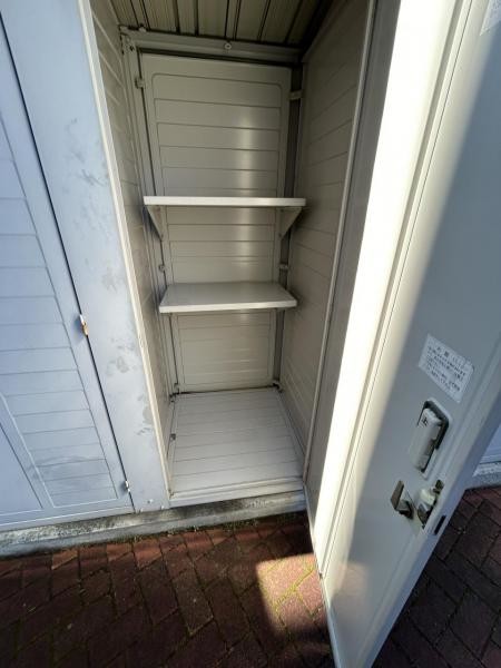 apartment 長野県松本市庄内１丁目10-11　グランビュー東和１F