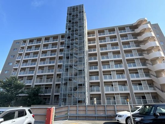 apartment 長野県松本市庄内１丁目10-11　グランビュー東和１F