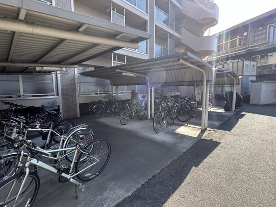 apartment 長野県松本市庄内１丁目10-11　グランビュー東和１F