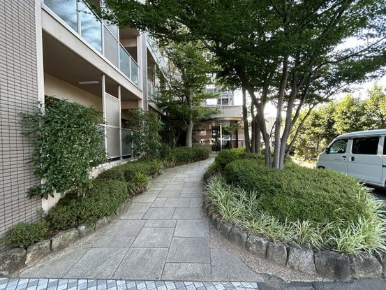 apartment 長野県松本市庄内１丁目10-11　グランビュー東和１F