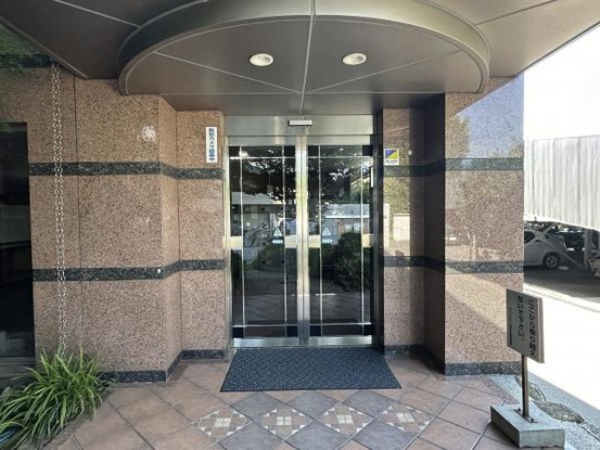 apartment 長野県松本市庄内１丁目10-11　グランビュー東和１F