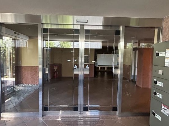 apartment 長野県松本市庄内１丁目10-11　グランビュー東和１F