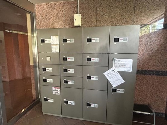 apartment 長野県松本市庄内１丁目10-11　グランビュー東和１F