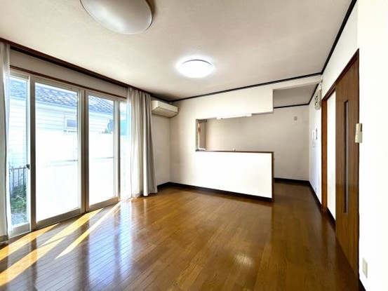 detached 長野県松本市庄内１丁目10-11　グランビュー東和１F