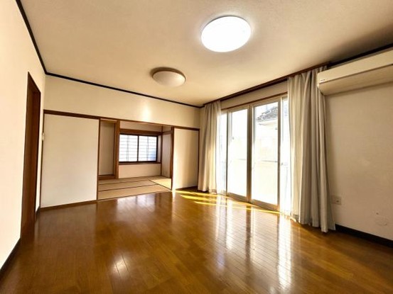 detached 長野県松本市庄内１丁目10-11　グランビュー東和１F