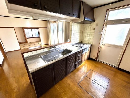 detached 長野県松本市庄内１丁目10-11　グランビュー東和１F