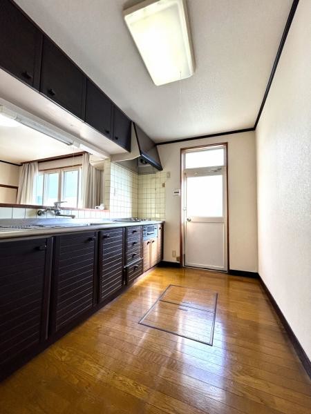 detached 長野県松本市庄内１丁目10-11　グランビュー東和１F