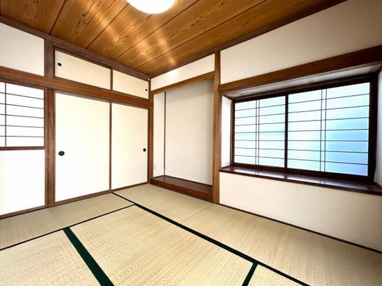 detached 長野県松本市庄内１丁目10-11　グランビュー東和１F