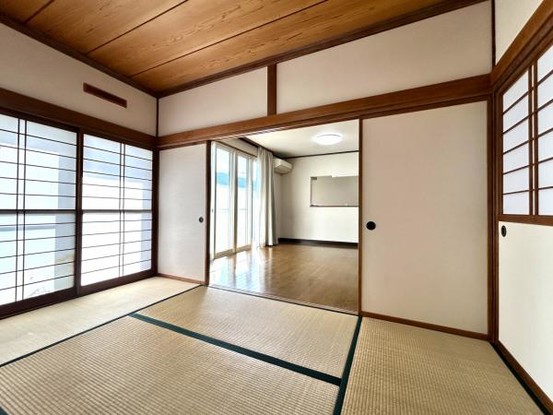 detached 長野県松本市庄内１丁目10-11　グランビュー東和１F