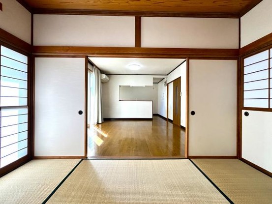 detached 長野県松本市庄内１丁目10-11　グランビュー東和１F