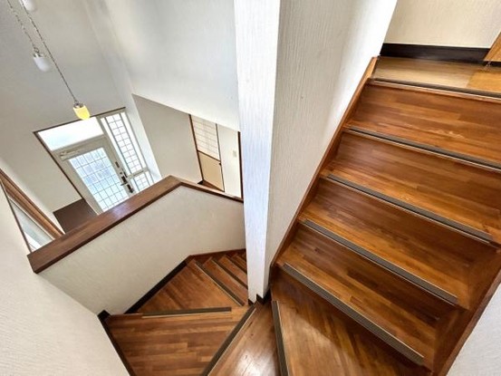 detached 長野県松本市庄内１丁目10-11　グランビュー東和１F