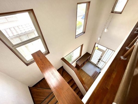 detached 長野県松本市庄内１丁目10-11　グランビュー東和１F