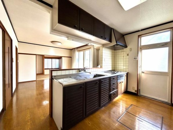 detached 長野県松本市庄内１丁目10-11　グランビュー東和１F