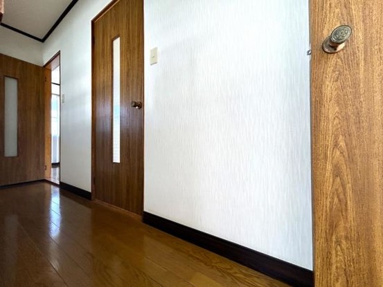 detached 長野県松本市庄内１丁目10-11　グランビュー東和１F