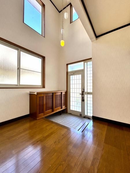 detached 長野県松本市庄内１丁目10-11　グランビュー東和１F