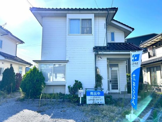 detached 長野県松本市庄内１丁目10-11　グランビュー東和１F