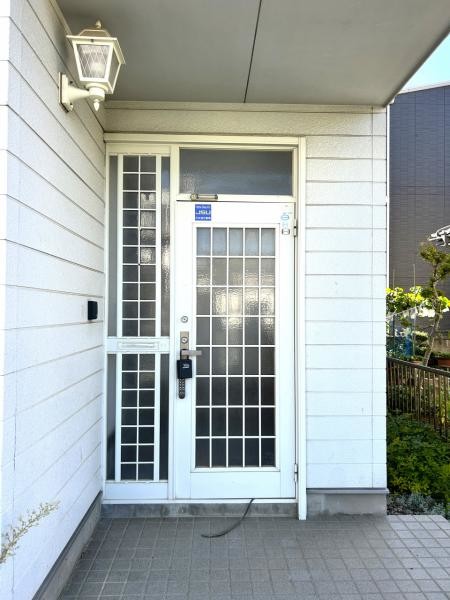 detached 長野県松本市庄内１丁目10-11　グランビュー東和１F